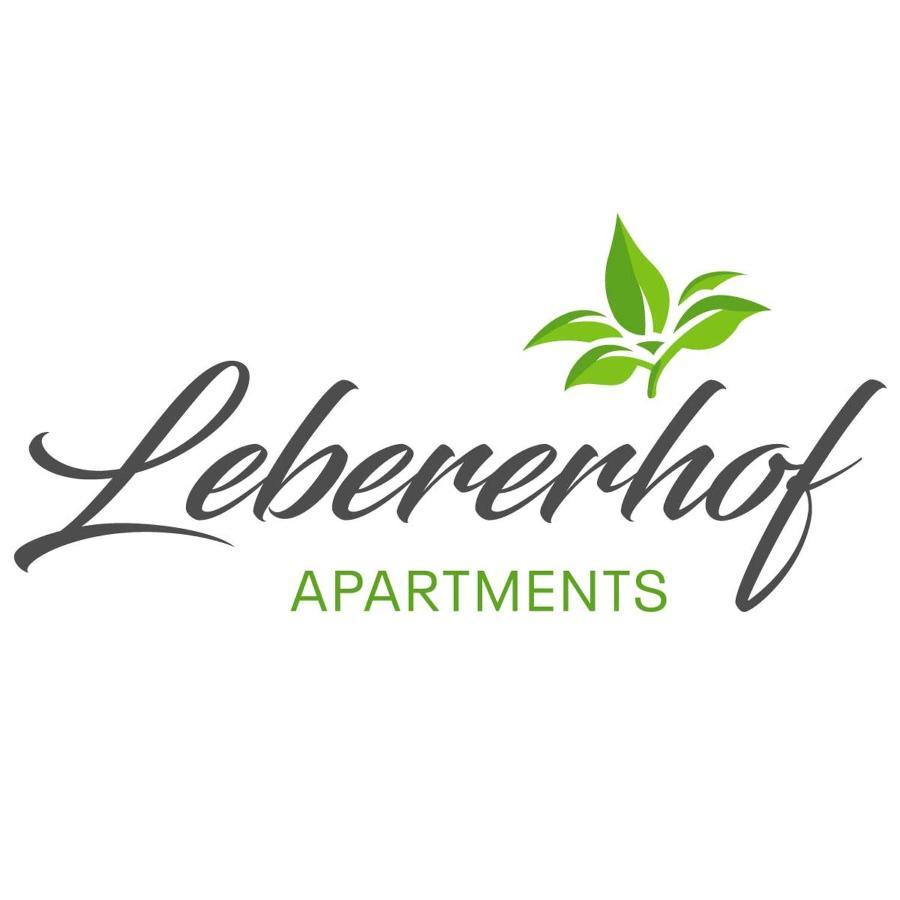 Lebererhof Apartments Rosstal Ngoại thất bức ảnh