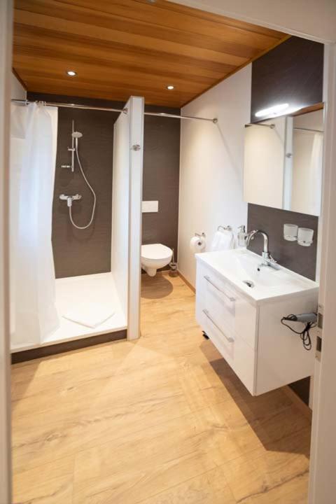 Lebererhof Apartments Rosstal Ngoại thất bức ảnh