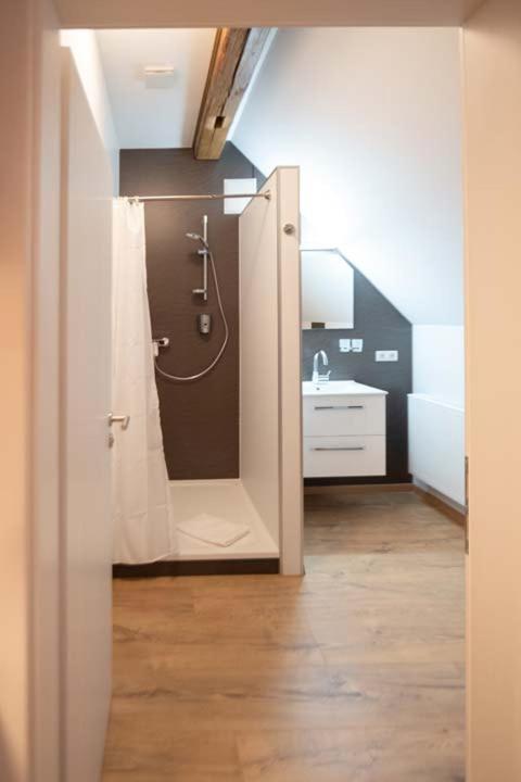Lebererhof Apartments Rosstal Ngoại thất bức ảnh